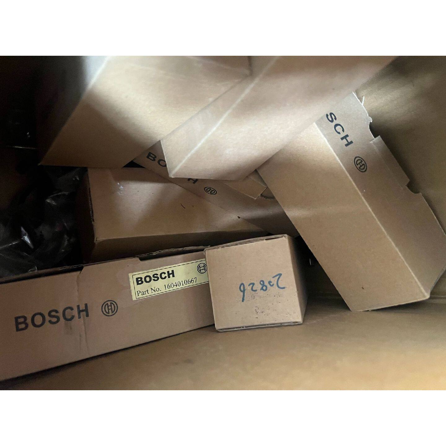 议价可维修全新博士转子