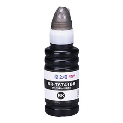 格之格l1800墨水爱普生t674