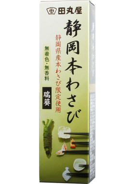 田丸屋日本静冈42g刺身芥末酱