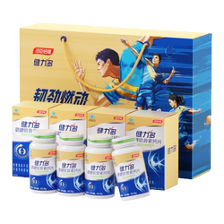 汤臣倍健健力多草本氨糖强韧关节