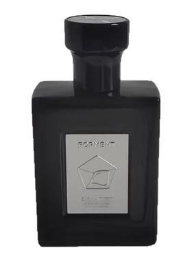 forment香水蜡笔小新试香小样