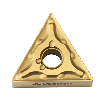 三菱数控车刀片 TNMG160408-MA UE6020/HTi10/UTi20T 加工钢件