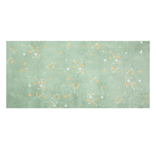 燃灯【折枝花卉笺】蜡染微喷宣纸彩色古风一笔笺书法小纸条小楷行草书四尺作品纸半生半熟四尺对开