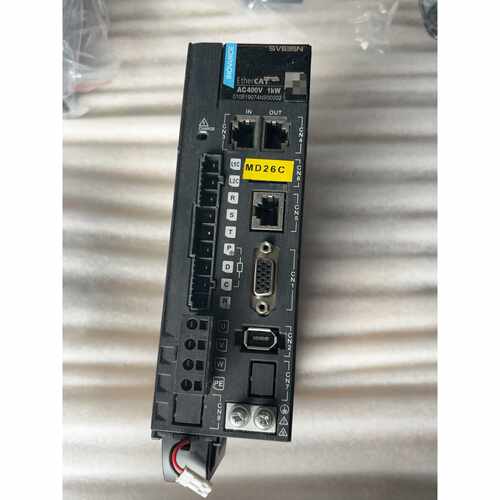 SV635NT3R51 Inovance伺服驱动器 1kW 伺服控制器