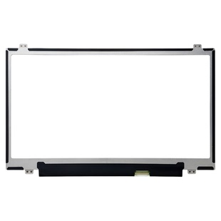LP140WF6-SPF1笔记本屏适用ThinkPad T470/80 atitude 5490/3490