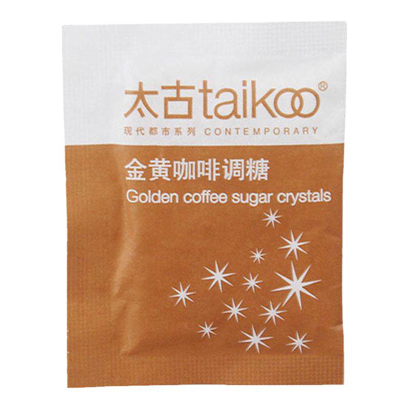 咖啡伴侣奶包5g*100小袋装方糖