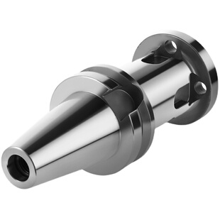 数控加工中心镗头大孔径镗刀柄BT40-BST100 BT50-BST100-BST500长