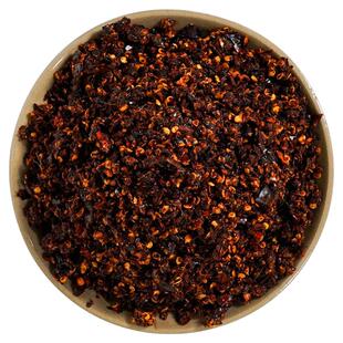 黔食锦贵州蘸水麻辣味50g/袋柴火胡辣椒面火锅蘸水炒菜调味家用