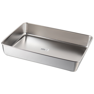 提拉米苏托盘专用平底盘子火锅菜盘商用卤肉熟食盘加深生鲜配菜盘