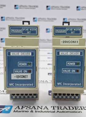 批量2件NPC19VCON27气门驱动器20VCON11