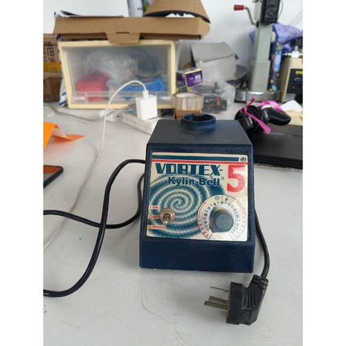 【议价-可维修】Vortex Kylin-Bell 5涡旋震动器 型号Vor /二手均