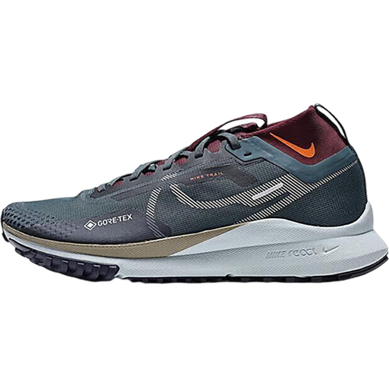 Nike耐克男子GTX防水跑步鞋