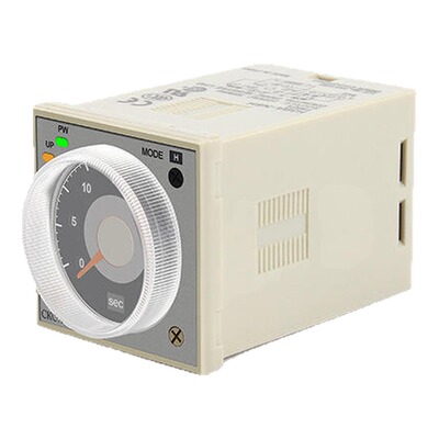 指针型时间继电器H3BAN8H高品质