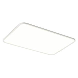 公牛全光谱客厅吸顶灯客厅主灯现代简约灯具全屋2026新款客厅灯