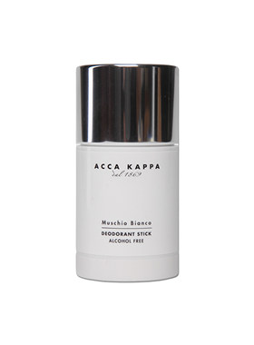 accakappa香体膏止汗棒