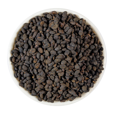 雷鹤堂中药材云南补骨脂野生