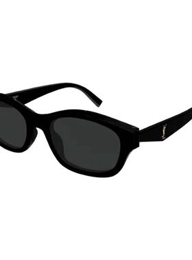 YSL圣罗兰墨镜新款男女太阳眼镜