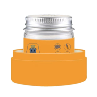 宝益灵四季水润珍珠霜保湿滋润补水宝宝珍珠护肤面霜八珍膏宝益灵