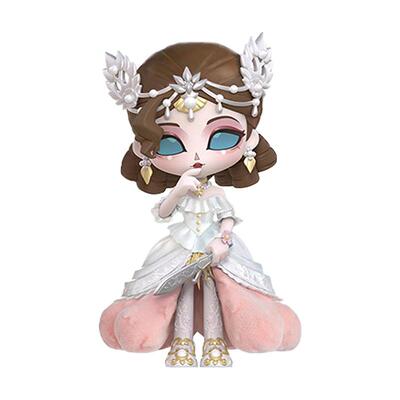 第五人格拼装工坊盲盒手办潮玩