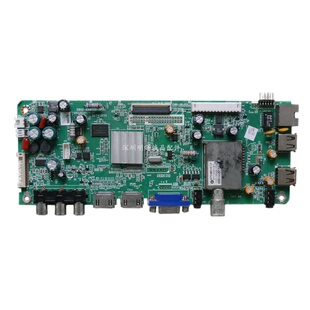 适用创维42/47E600D/F 39E65SG电视5800-A8M500-0P30/0P40主板