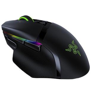 【新年礼物】Razer雷蛇巴塞利斯蛇V3专业版X极速版电竞游戏鼠标