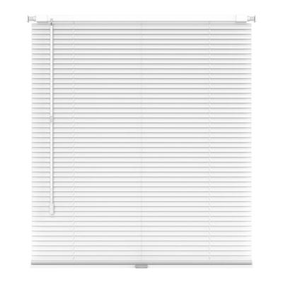 慕安娜内开窗无绳免打孔百叶窗帘