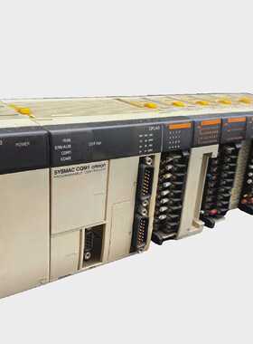 OMRON CPU43 SYSMAC CQM1  PA203  OCH  ID213  0D212