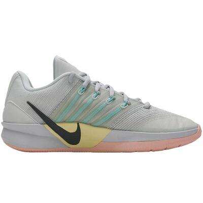 耐克Nike Sabrina 3 萨布丽娜男女运动低帮篮球鞋 HF2882-100-101