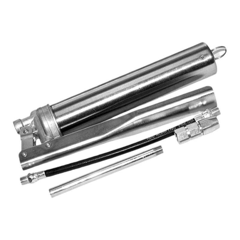 日本THK MG70弹簧管黄油润滑脂注油枪SMT机械贴片机保养加油工具