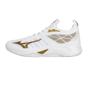 Mizuno美津浓专业比赛气排球鞋男女综合训练运动鞋减震DIMENSION