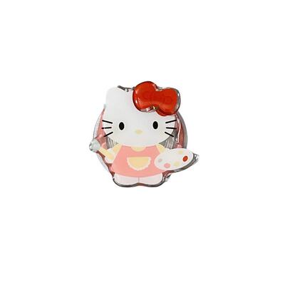 HelloKitty星星人磁吸支架