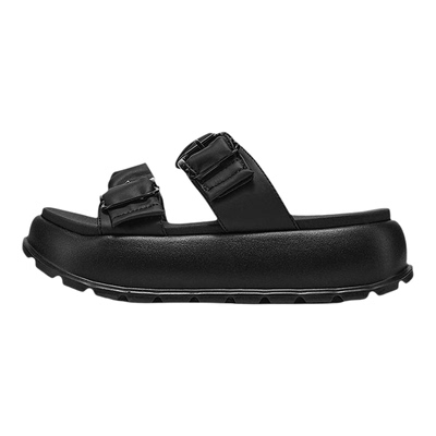 Skechers/斯凯奇正品GALAXY CORE 系列女士时尚休闲拖鞋120040
