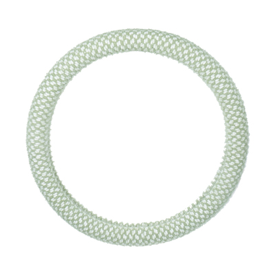 汽车方向盘套冬季短毛绒保暖防滑