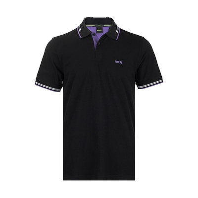 HugoBossPaul短袖polo衫男士