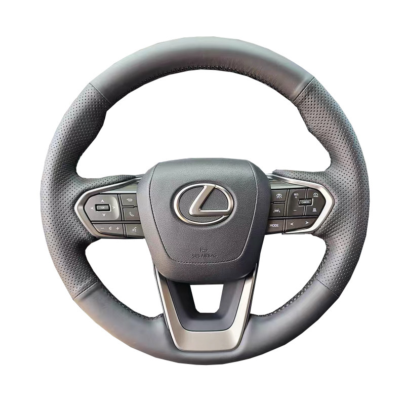 雷克萨斯NX260/RX350h方向盘套