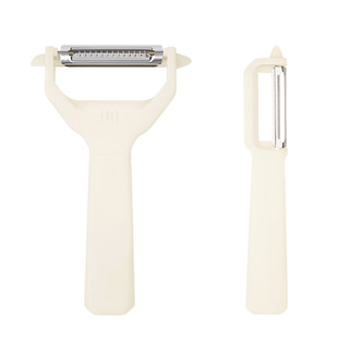 【下单立减50】土豆丝刨丝器4合一多功能削皮刀瓜果刨萝卜丝_jh