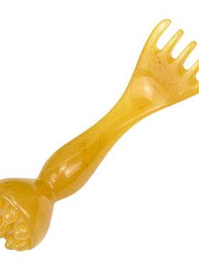 肩颈腰部按摩工具全身通用经络刷