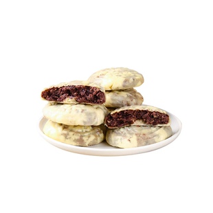 小麦纸皮豆沙包薄皮豆沙馒头纯手工老式加糖早餐红豆包主食包子