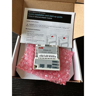 询价-FENA21以太网适配器EtherNetIP可维修