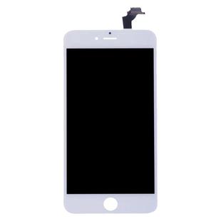 适用苹果6代iphone6plus/6s/8显示6SP手机液晶内外触摸屏幕总成7p