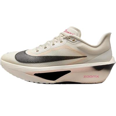 滔搏NIKE耐克女子ZOOM FLY 6舒适百搭运动训练跑步鞋FN8455-102