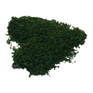 DIY手工沙盘模型材料 草丛树木建筑军事场景观地台园林二代树粉