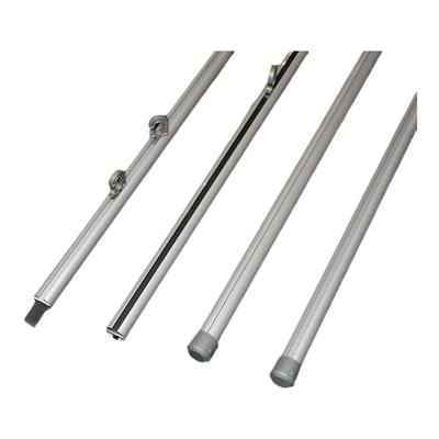 铝合金挂轴海纳悬挂展会海报定制