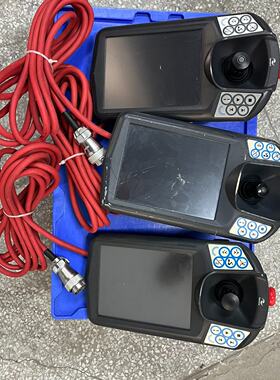 汇川机器人示教器 ITP100-A—议价