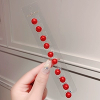 #13 Модель Red Imation Pearl Model