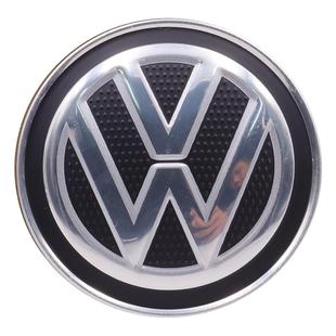 适用于大众朗逸POLO途观CC帕萨特迈腾速腾捷达宝来轮毂盖车轮胎标