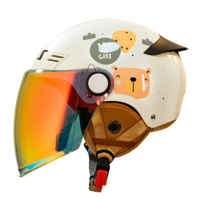 艾狮防晒内衬可拆洗透气颜值