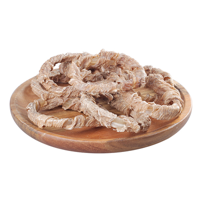 尾巴先生风干零食通用肉干磨牙