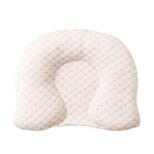 婴儿定型枕新生儿童纠正头型矫正宝宝防偏头0到6个月定型枕头专用