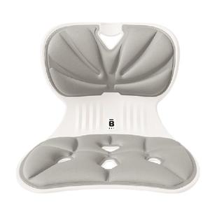 BKT护腰坐垫人体工学久坐神器腰靠办公室座椅子靠背腰部支撑靠垫